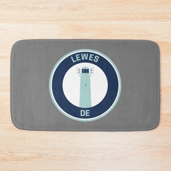 Item preview, Vintage Lewes Delaware  designed and sold by fearcity.