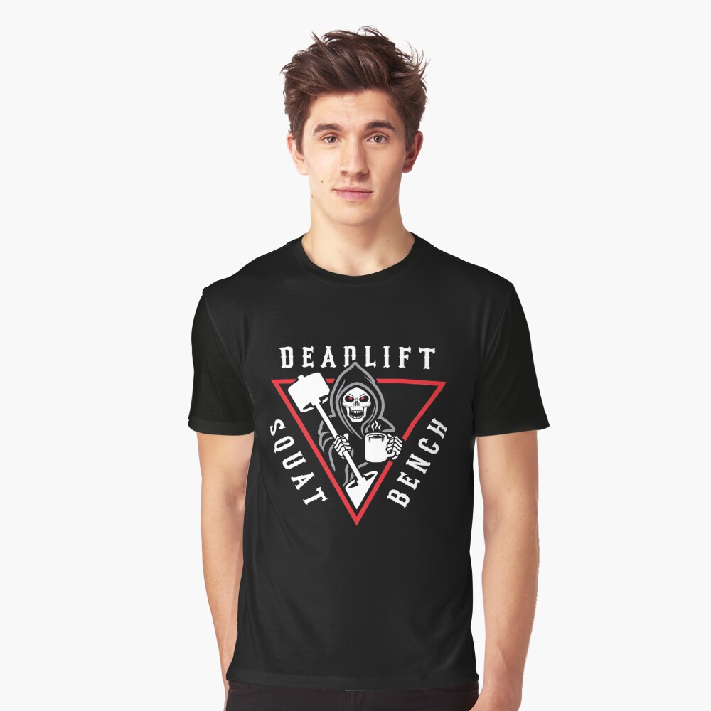 Item preview, Graphic T-Shirt designed and sold by brogressproject.
