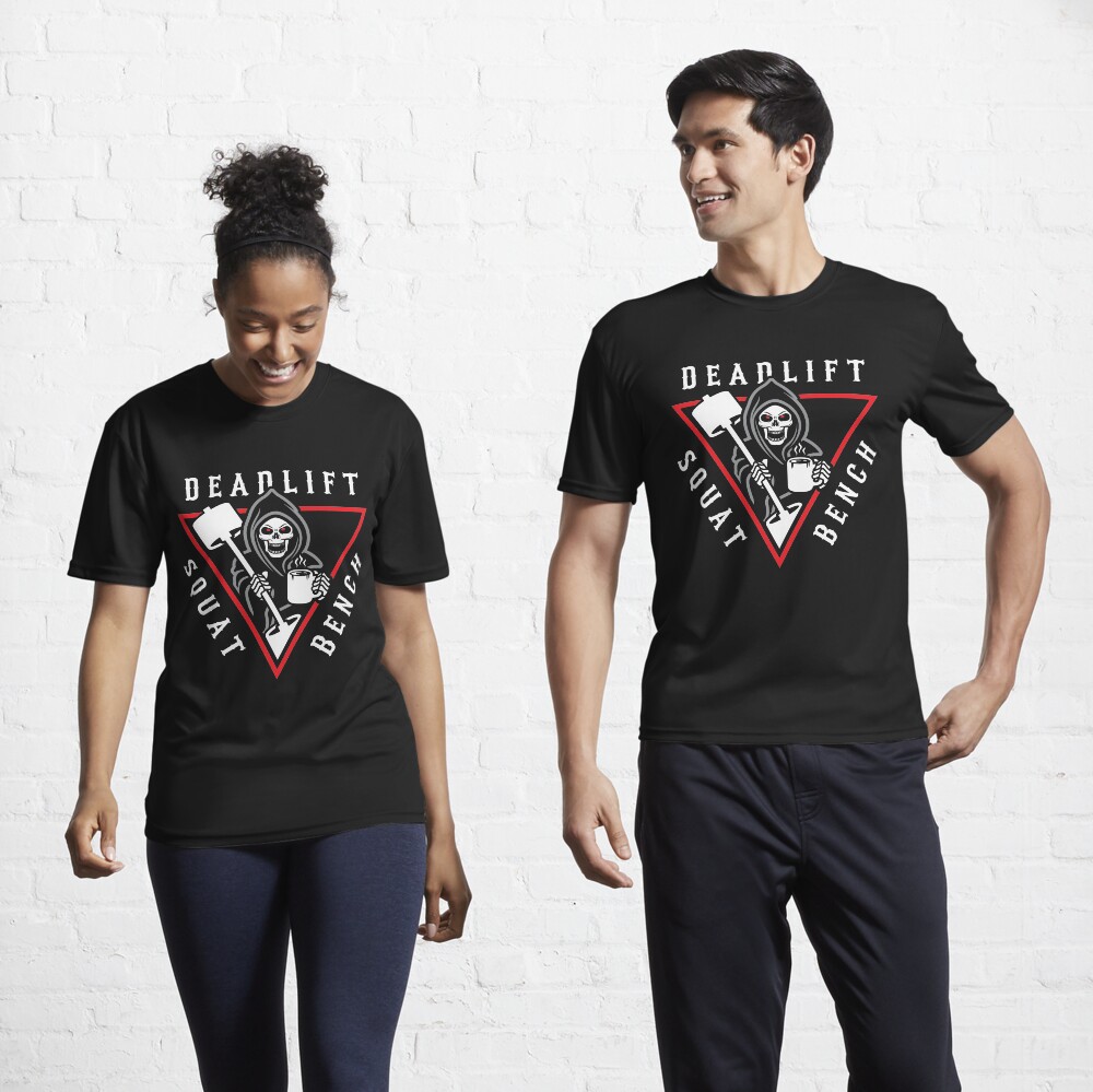 Item preview, Active T-Shirt designed and sold by brogressproject.