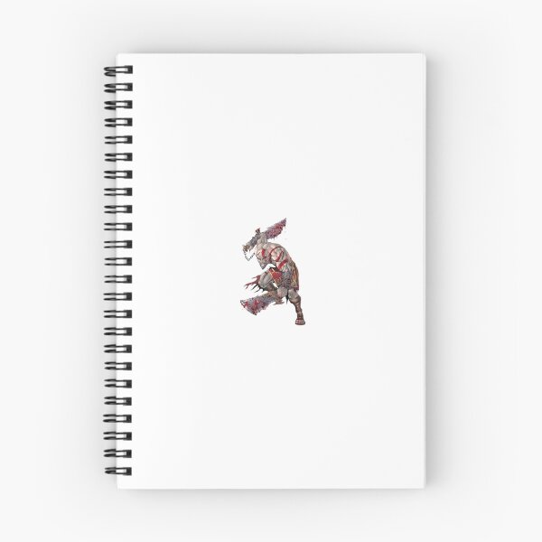 Item preview, Kratos from God of War designed and sold by soid.