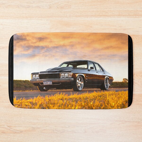 Item preview, Shaun's HJ GTS Holden designed and sold by HoskingInd.