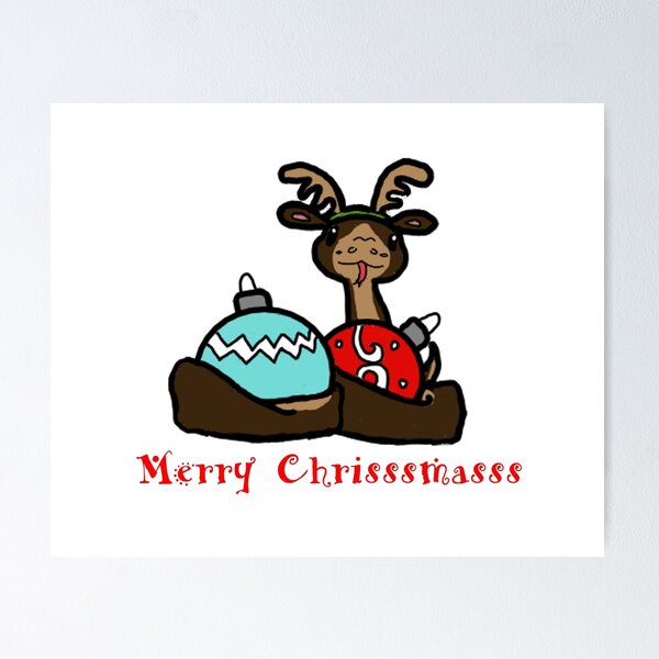 Item preview, Chrissmass Ball designed and sold by SLHinton.