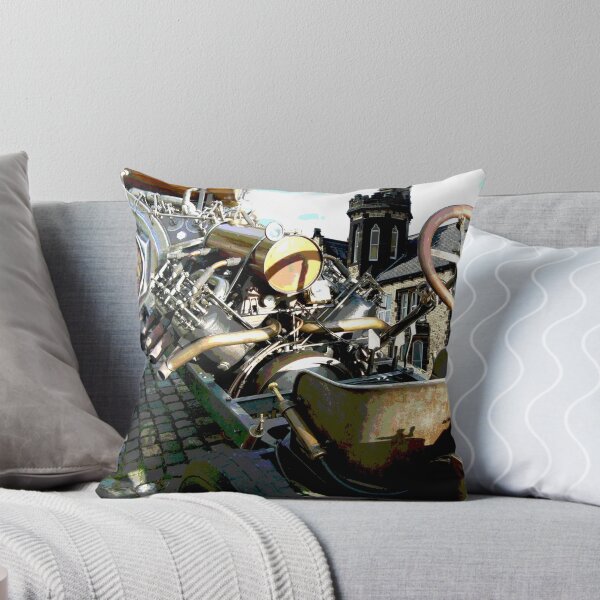 Item preview, Saltburn Darracq designed and sold by scat53.