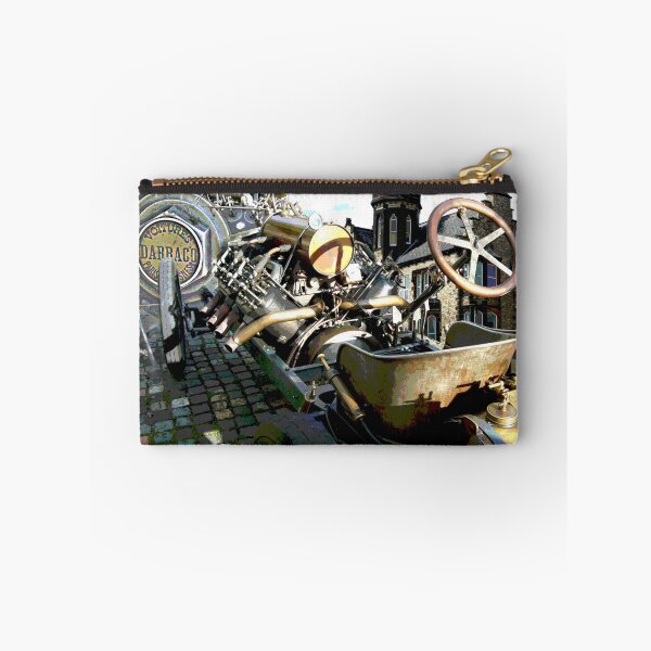 Item preview, Saltburn Darracq designed and sold by scat53.