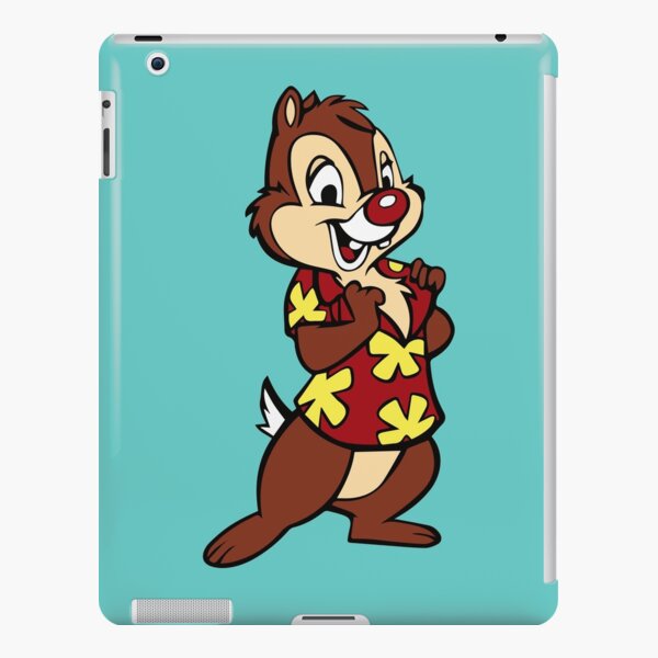 Dale iPad Snap Case