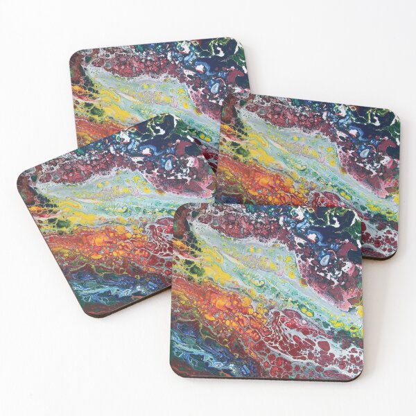 Item preview, Cellular Chaos designed and sold by dallastxart.