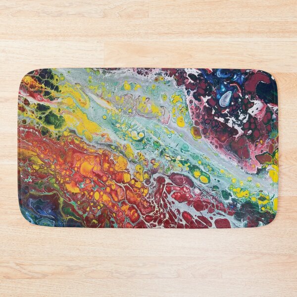 Item preview, Cellular Chaos designed and sold by dallastxart.