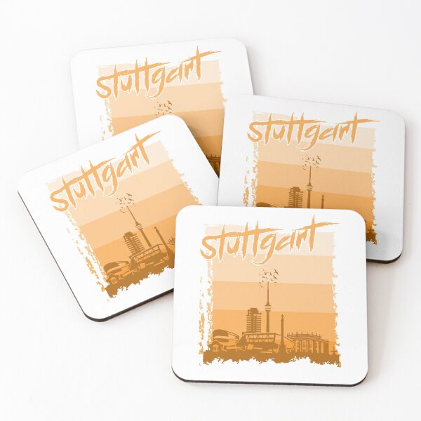 Item preview, Stuttgart Germany designed and sold by torlei565.