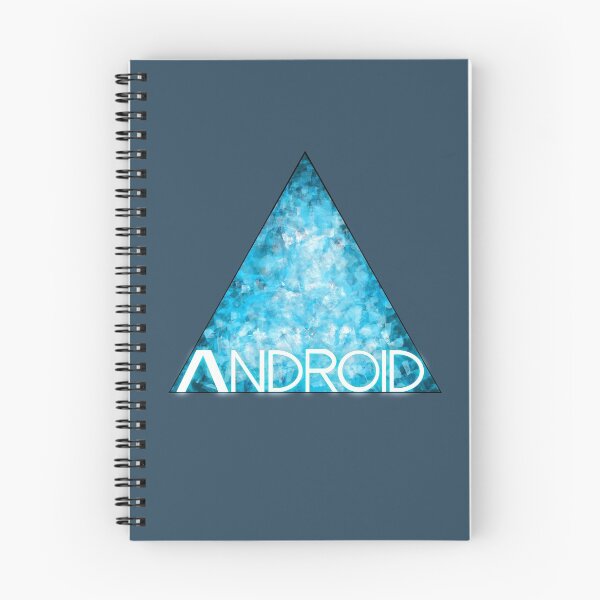 Item preview, Android designed and sold by artofzan.