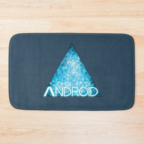 Item preview, Android designed and sold by artofzan.