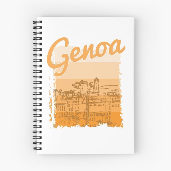 Item preview, Genoa Genoa Italy designed and sold by torlei565.