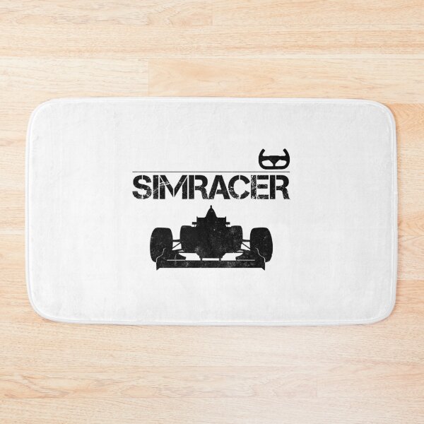 Item preview, Simracer Sim Racing Games designed and sold by skua74.