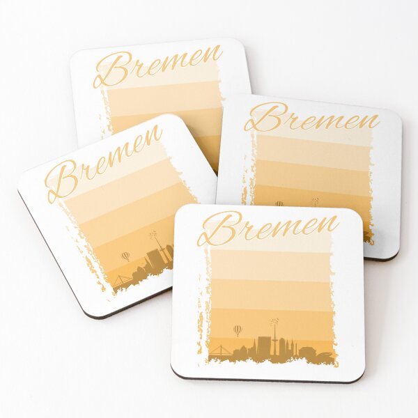 Item preview, Bremen Germany designed and sold by torlei565.