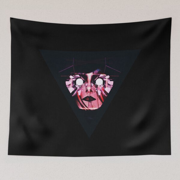 Item preview, 2045: Cyberpunk designed and sold by RoosterRepublic.
