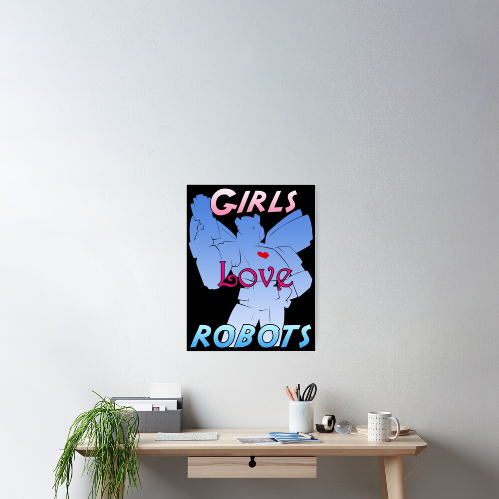 Item preview, Poster designed and sold by cybercat.