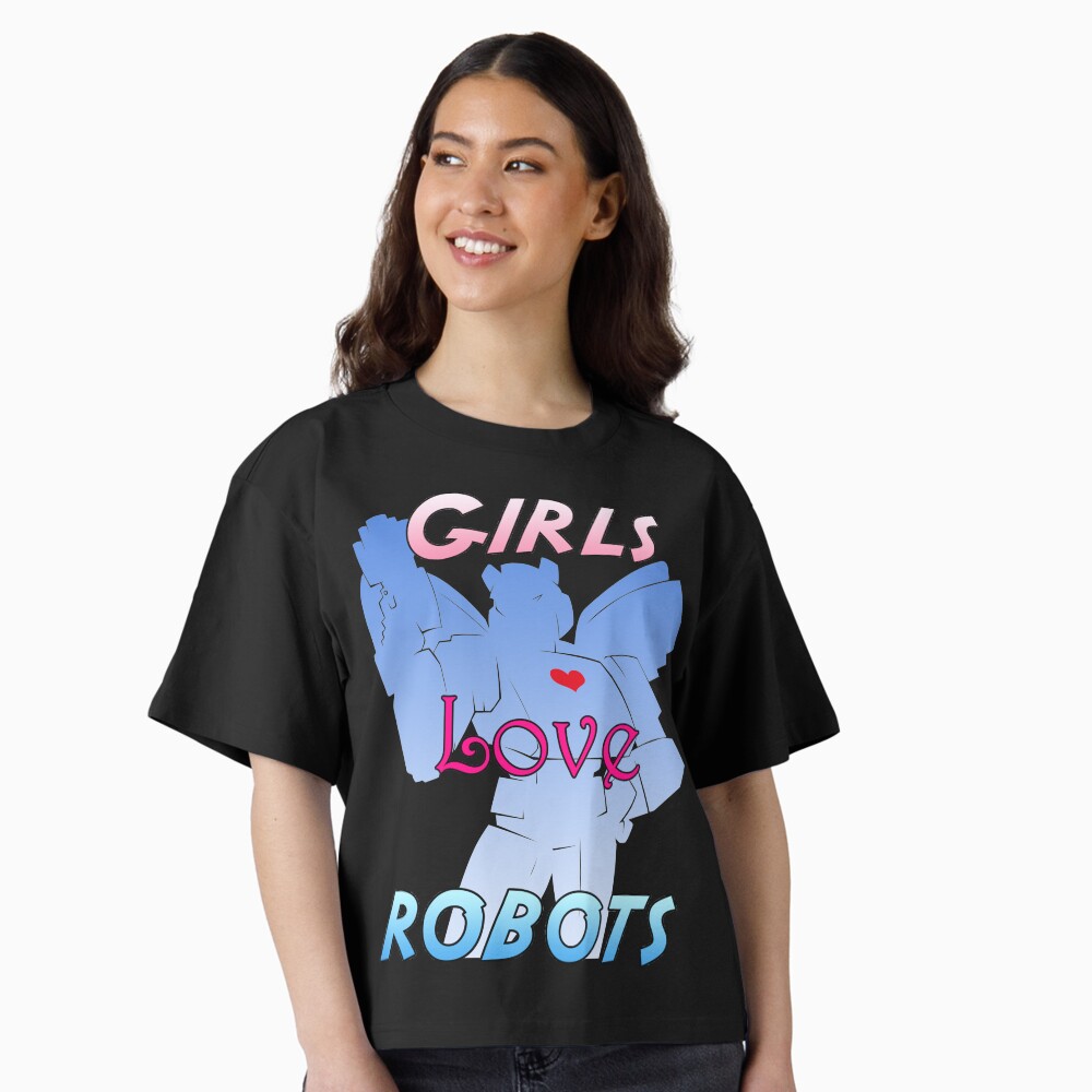 Item preview, Boxy T-Shirt designed and sold by cybercat.