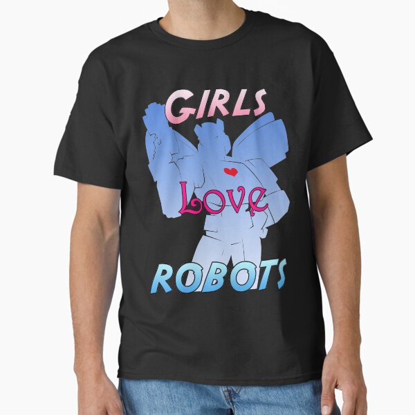 Classic T-Shirt