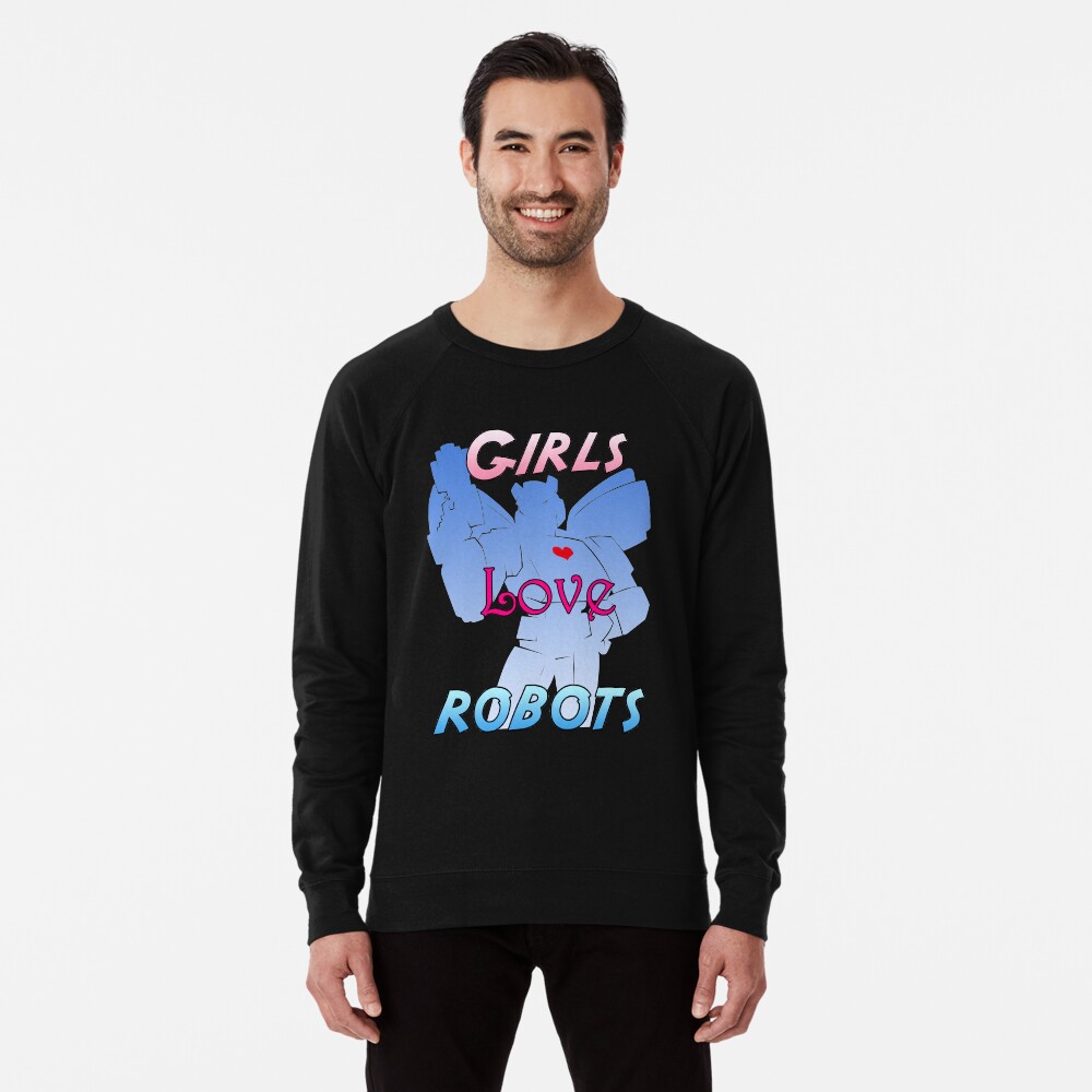 Item preview, Lightweight Sweatshirt designed and sold by cybercat.
