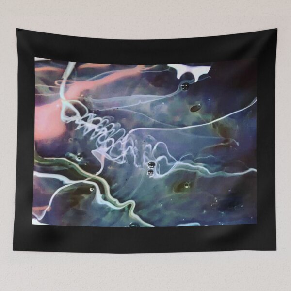 Item preview, Parasites in our universe  designed and sold by BrandonBelarde.