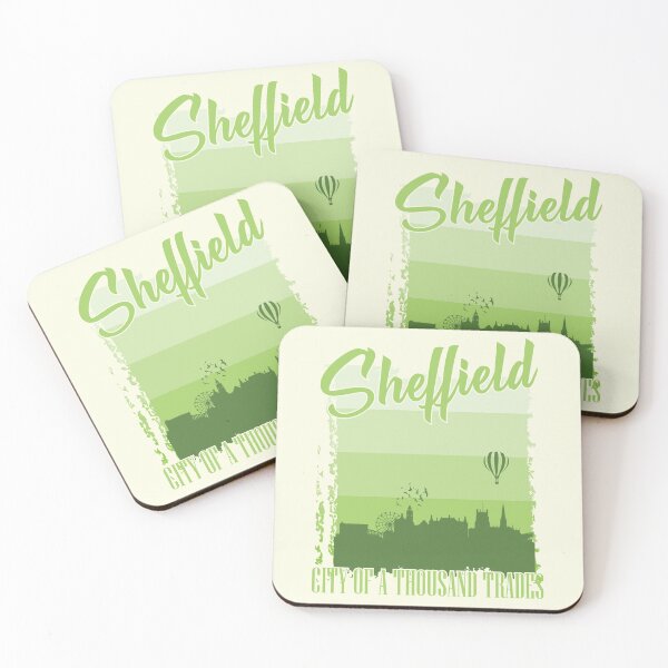 Item preview, Sheffield England designed and sold by torlei565.