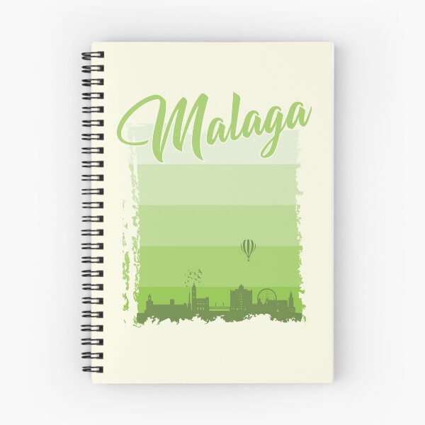 Item preview, Malaga Spain designed and sold by torlei565.