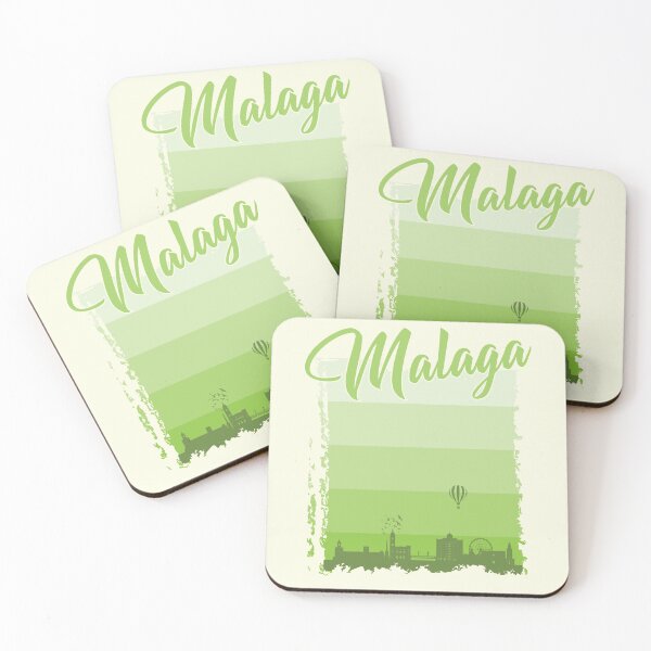 Item preview, Malaga Spain designed and sold by torlei565.