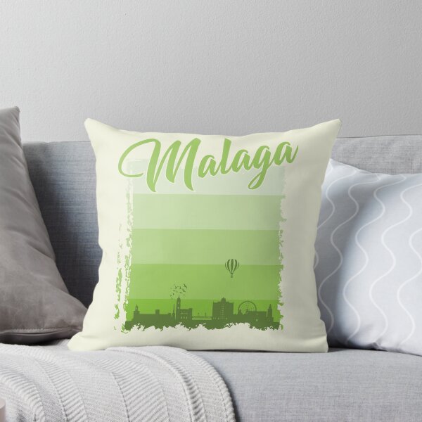 Item preview, Malaga Spain designed and sold by torlei565.