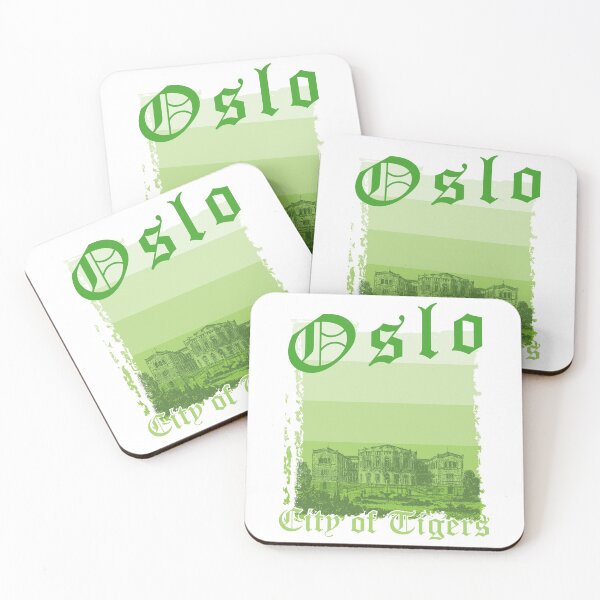Item preview, Oslo Norway designed and sold by torlei565.