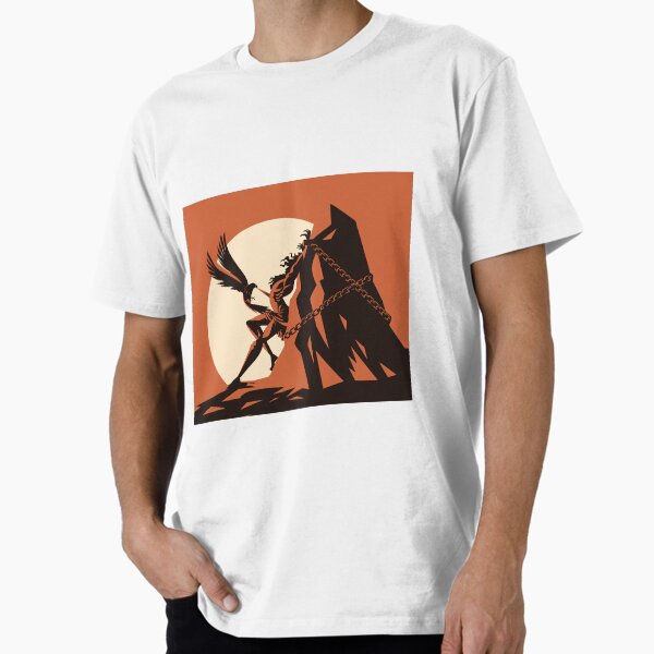 Item preview, prometheus punishment designed and sold by matintheworld ( delcarmat ).