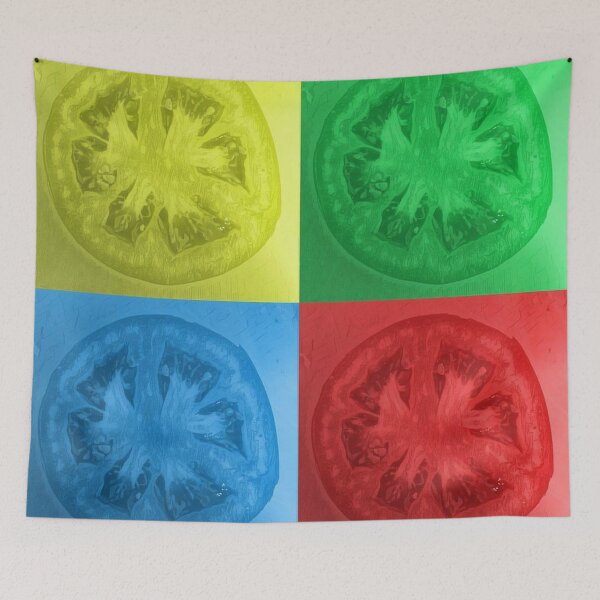 Item preview, You Say Tomato... designed and sold by Clint Ackerman.