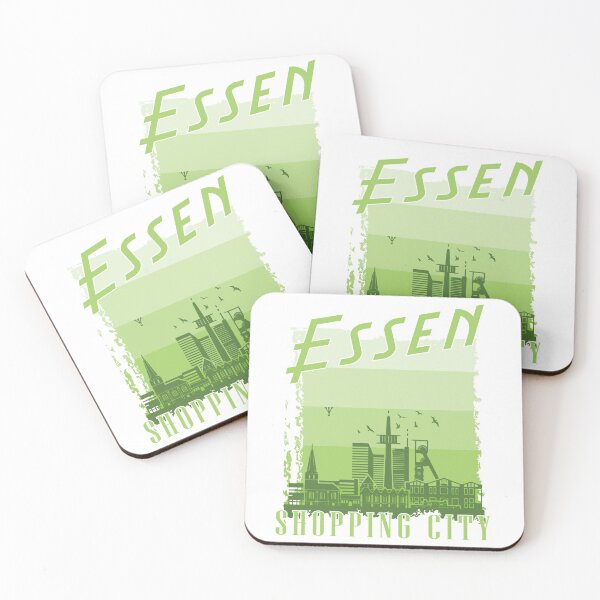 Item preview, Essen Germany designed and sold by torlei565.