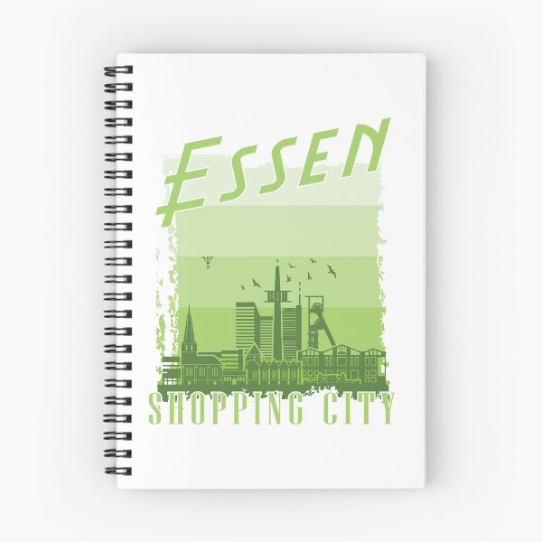 Item preview, Essen Germany designed and sold by torlei565.