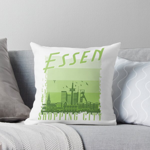 Item preview, Essen Germany designed and sold by torlei565.