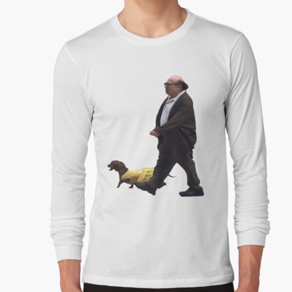 brakeburn sausage dog t shirt