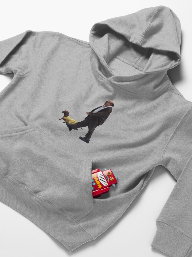 "sausage dog" Kids Pullover Hoodie for Sale by leighwhannll Redbubble