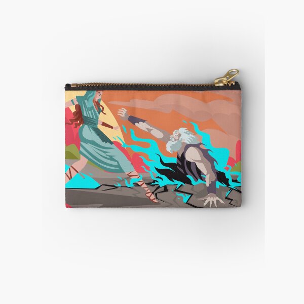 Item preview, hades kidnapping persephone myth designed and sold by matintheworld ( delcarmat ).