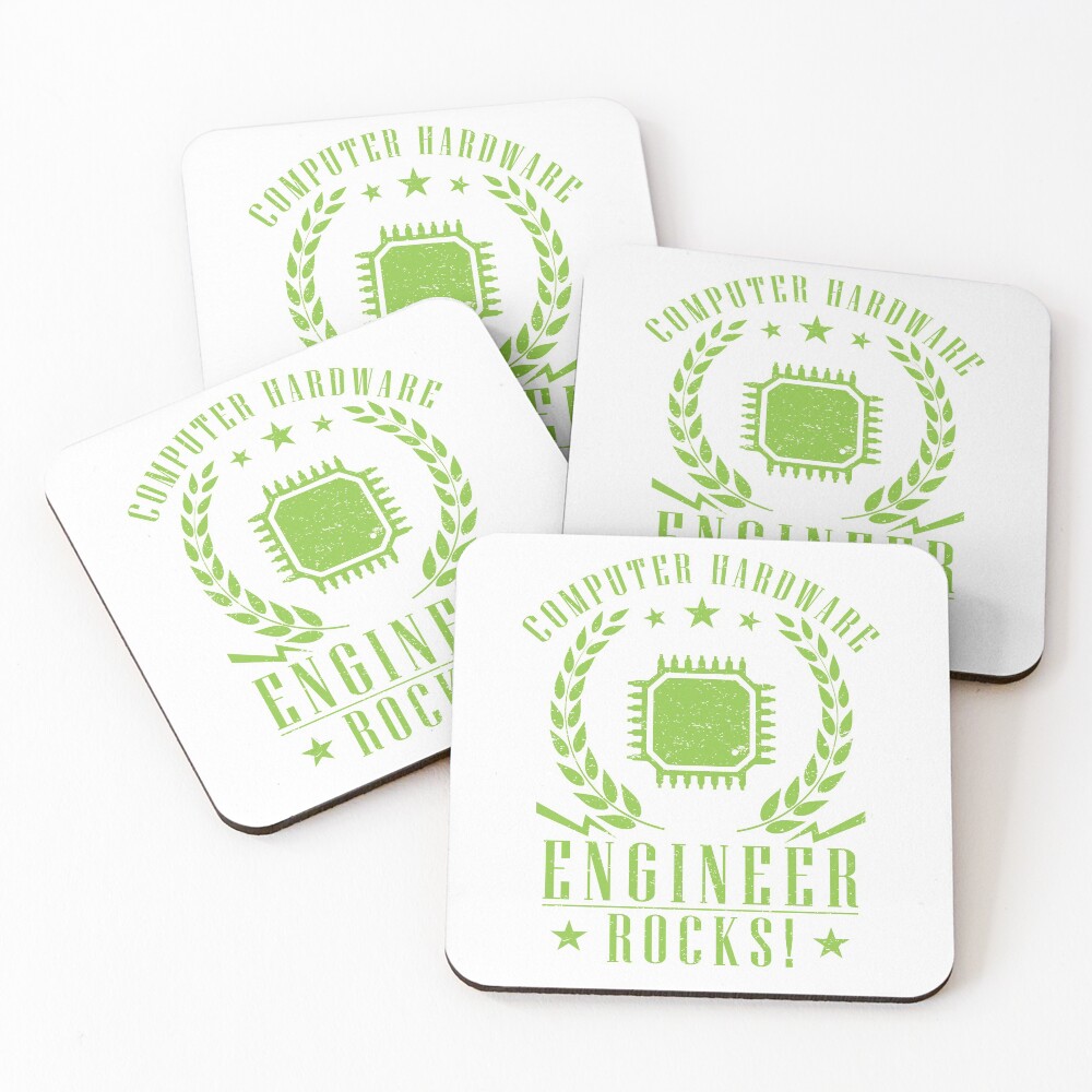 Item preview, Coasters (Set of 4) designed and sold by torlei565.