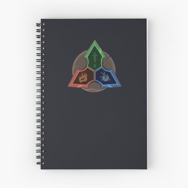 Item preview, Slay The Spire Final Act Keys designed and sold by Abysswalker64.
