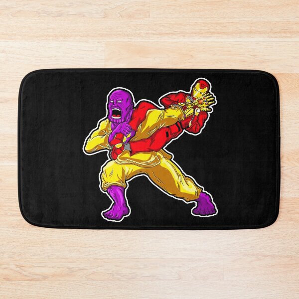 Item preview, Cartoon/Comic BJJ Arm Bar Jiu Jitsu Figures designed and sold by CreaTeePH.