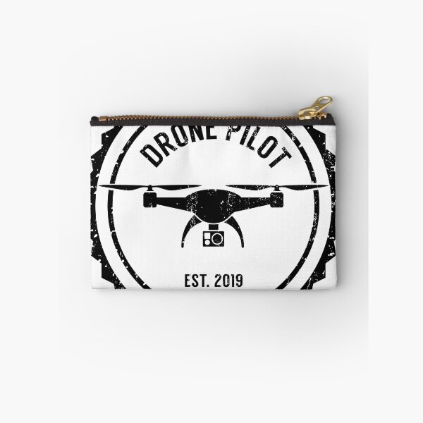 Item preview, Drone Pilot Shirt, Drone Shirt For Men designed and sold by Space Fox.