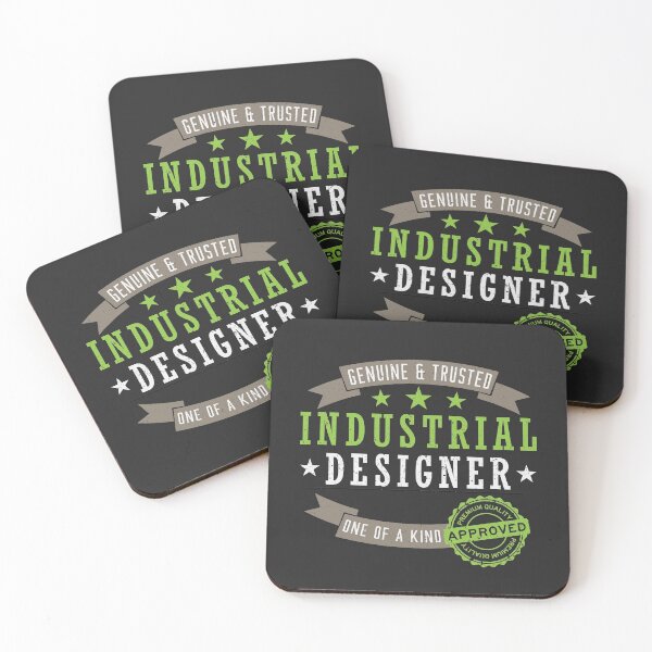 Item preview, Industrial Designer / Product Designer designed and sold by torlei565.