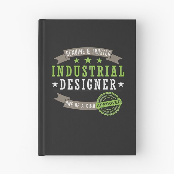 Item preview, Industrial Designer / Product Designer designed and sold by torlei565.
