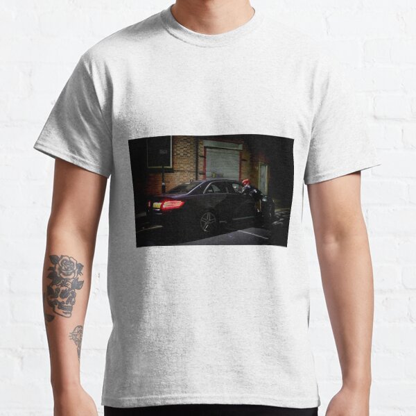 The life of a Streetwalker Classic T-Shirt