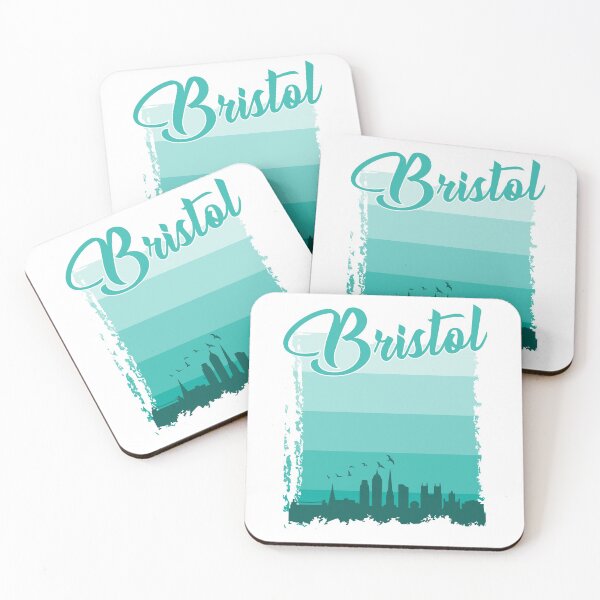 Item preview, Bristol England designed and sold by torlei565.