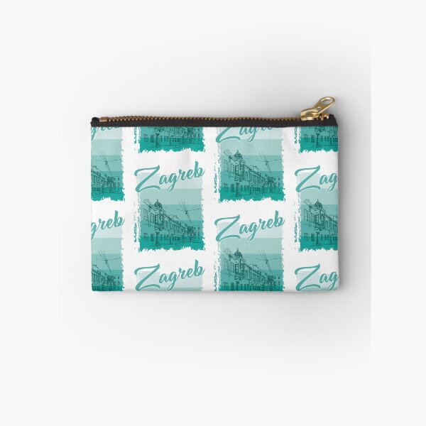 Item preview, Zagreb Croatia designed and sold by torlei565.