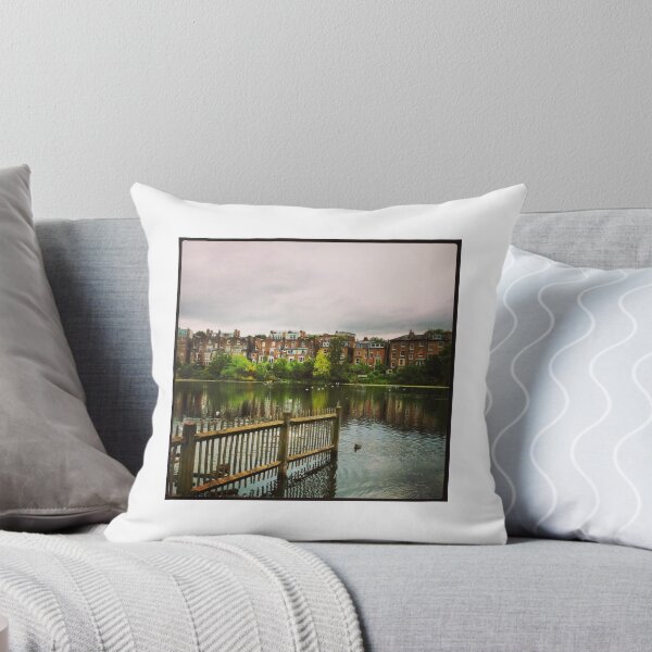 Item preview, Hampstead Heath designed and sold by rileyo.