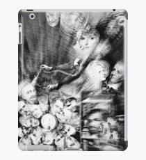 hYPNOTIZEd iPad Case/Skin