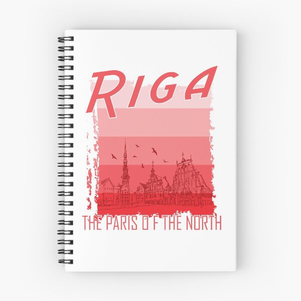 Item preview, Riga Latvia designed and sold by torlei565.