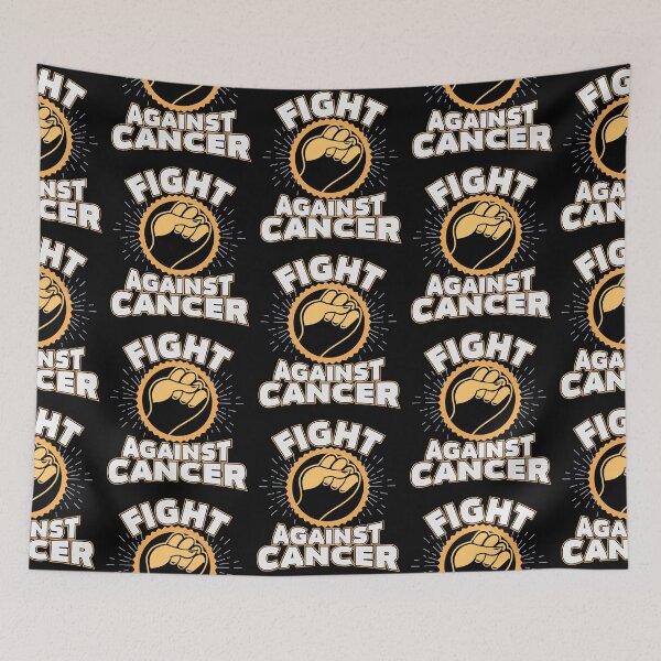 Item preview, Childhood Cancer Awareness Support Suvivor Gold designed and sold by Pubi.