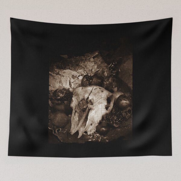 Item preview, Underworldly Altar designed and sold by Atraxura.